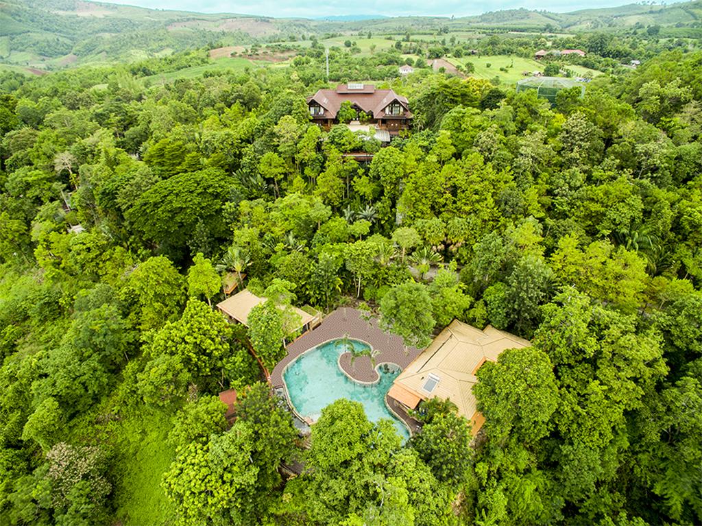 Phu Pha Nam Resort