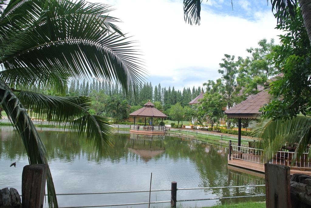 Ruen Sam Ran Resort