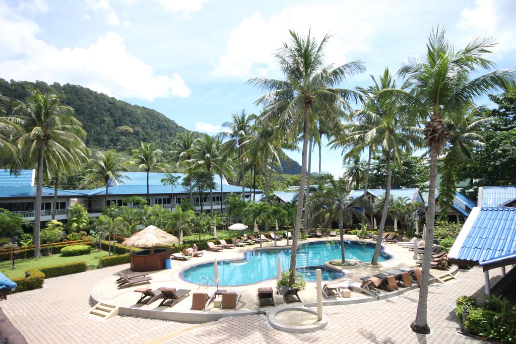 Andaman Lanta Resort