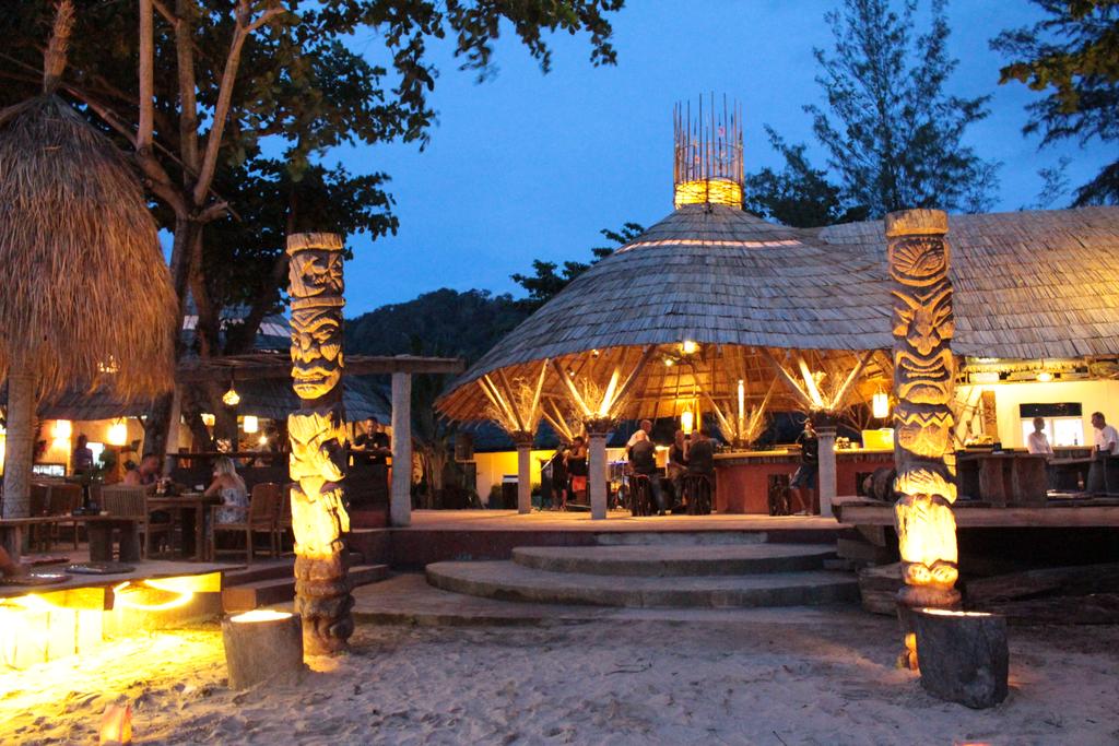 Lanta Island Resort