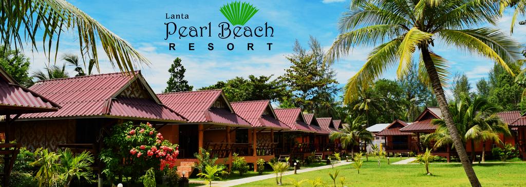 Lanta Pearl Beach Resort