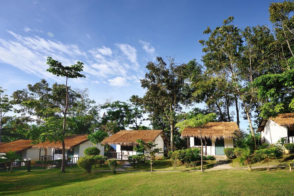 Lanta Phu Hill Resort