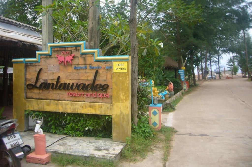 Lantawadee Resort And Spa