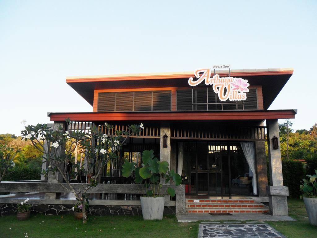 Arthaya Villas