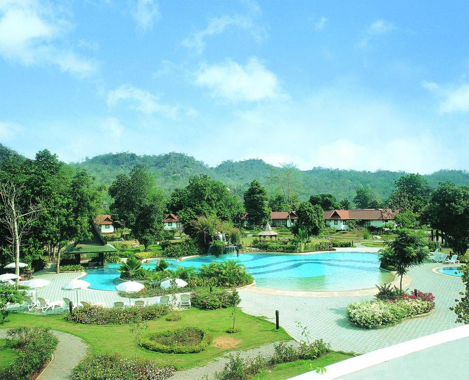 Supalai Pasak Resort Hotel And Spa