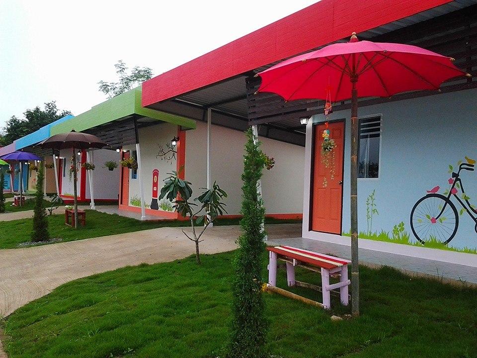 Sunancha Resort