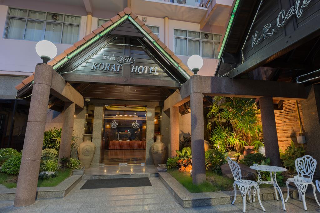 Korat Hotel