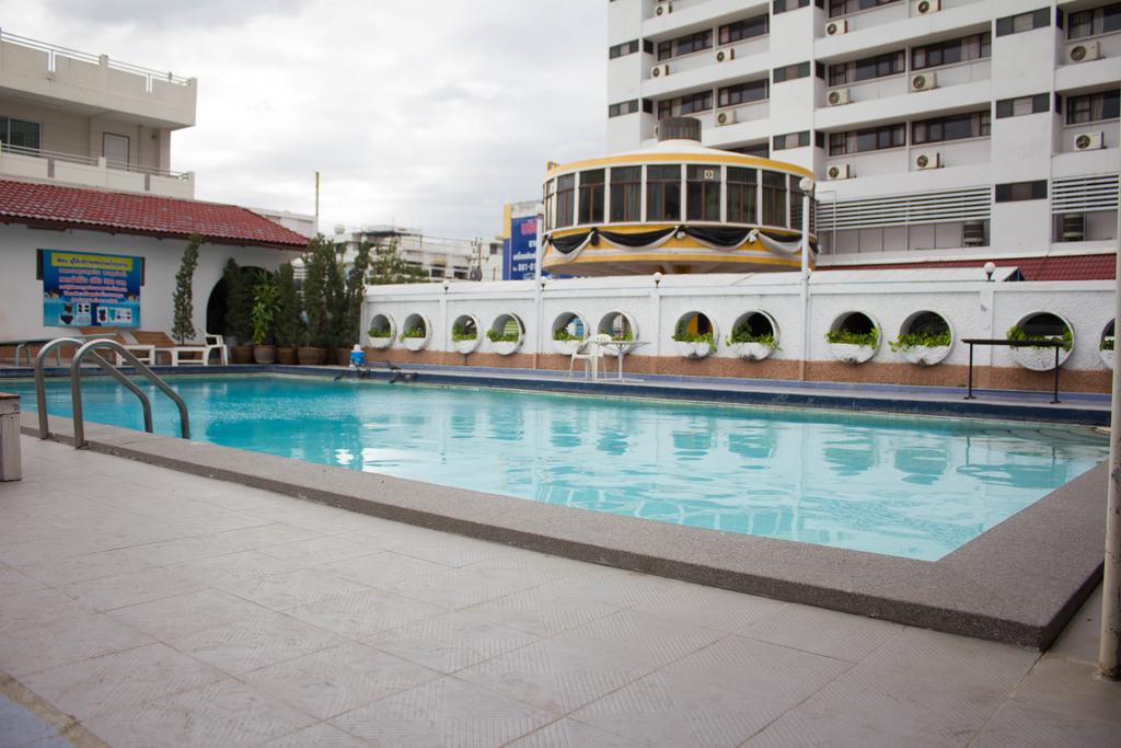 Sripattana Hotel