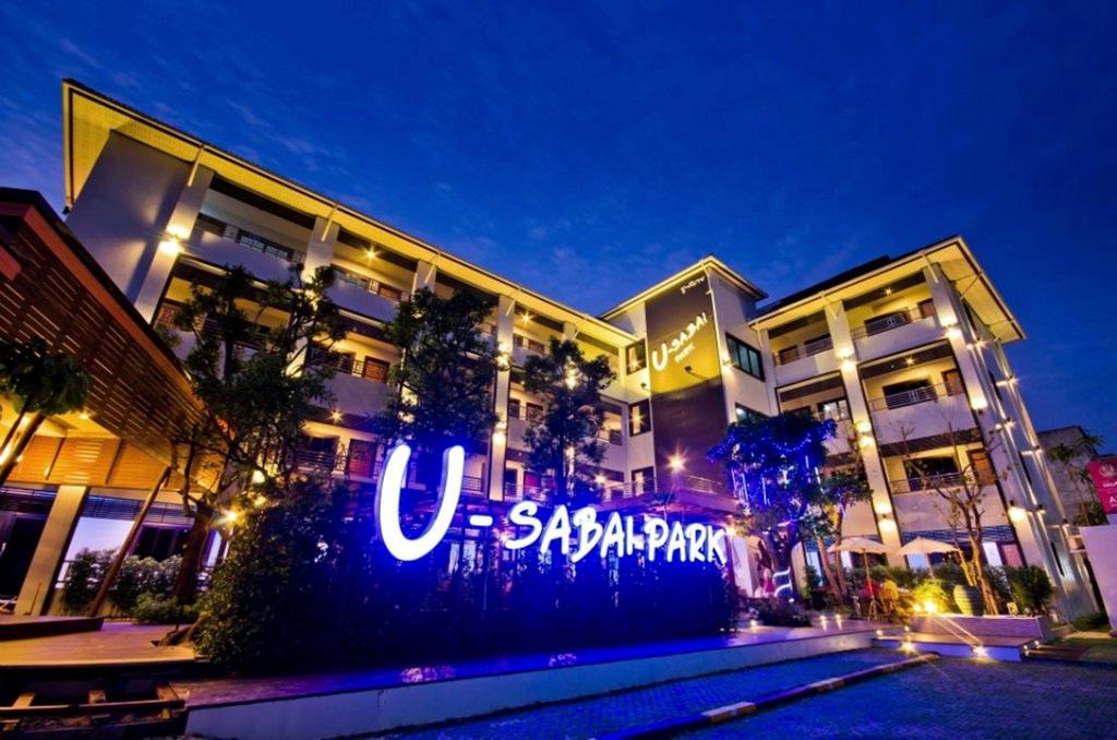 U-Sabai Park Hotel and Resort