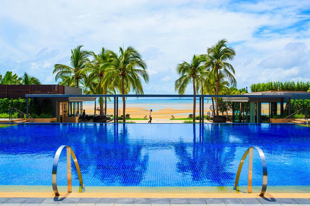 Phuket Marriott Resort and Spa Nai Yang Beach