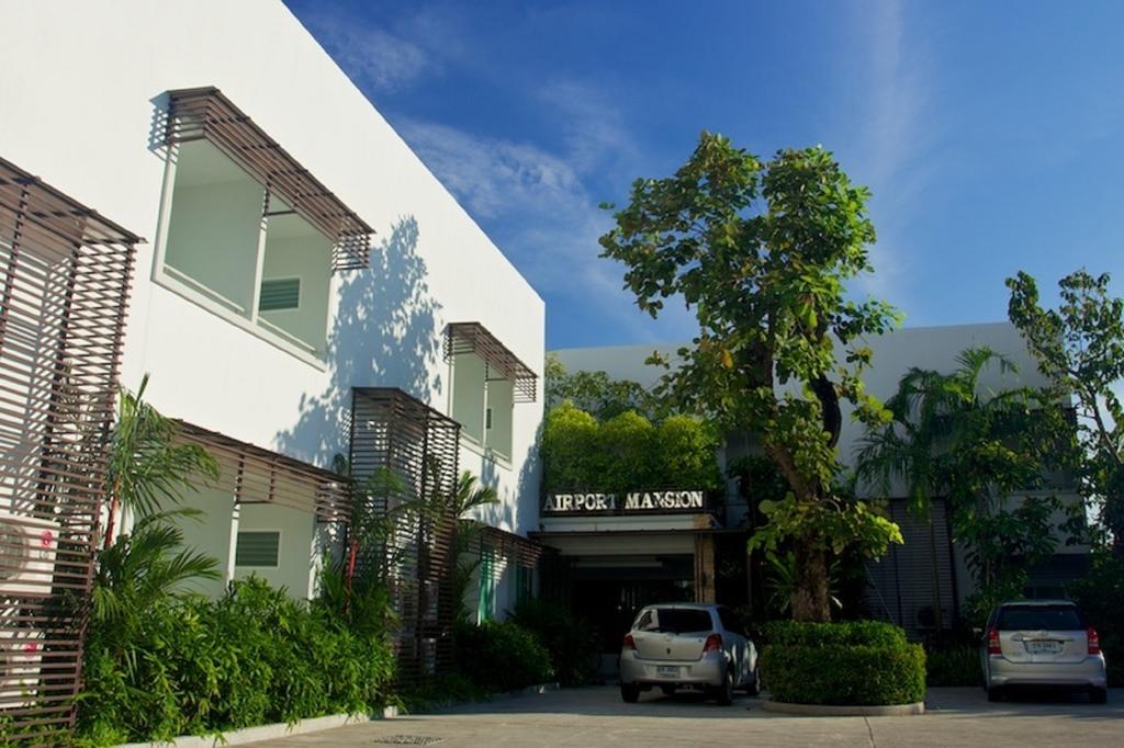 Airport Mansion Phuket