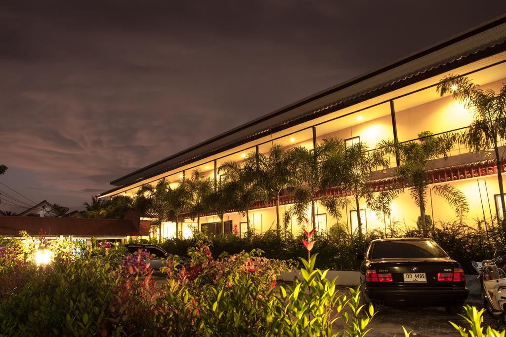 Phuket Airport Inn