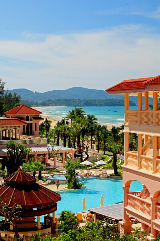 Centara Grand Beach Phuket