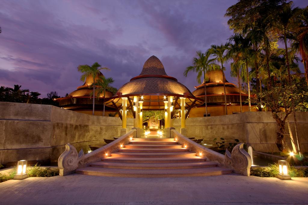 The Village Resort and Spa