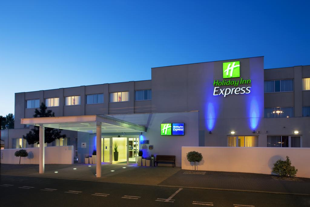 Holiday Inn Express Norwich