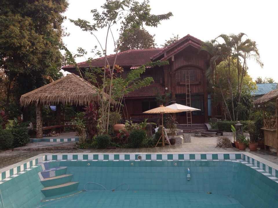 Villa Aden Organic Resort