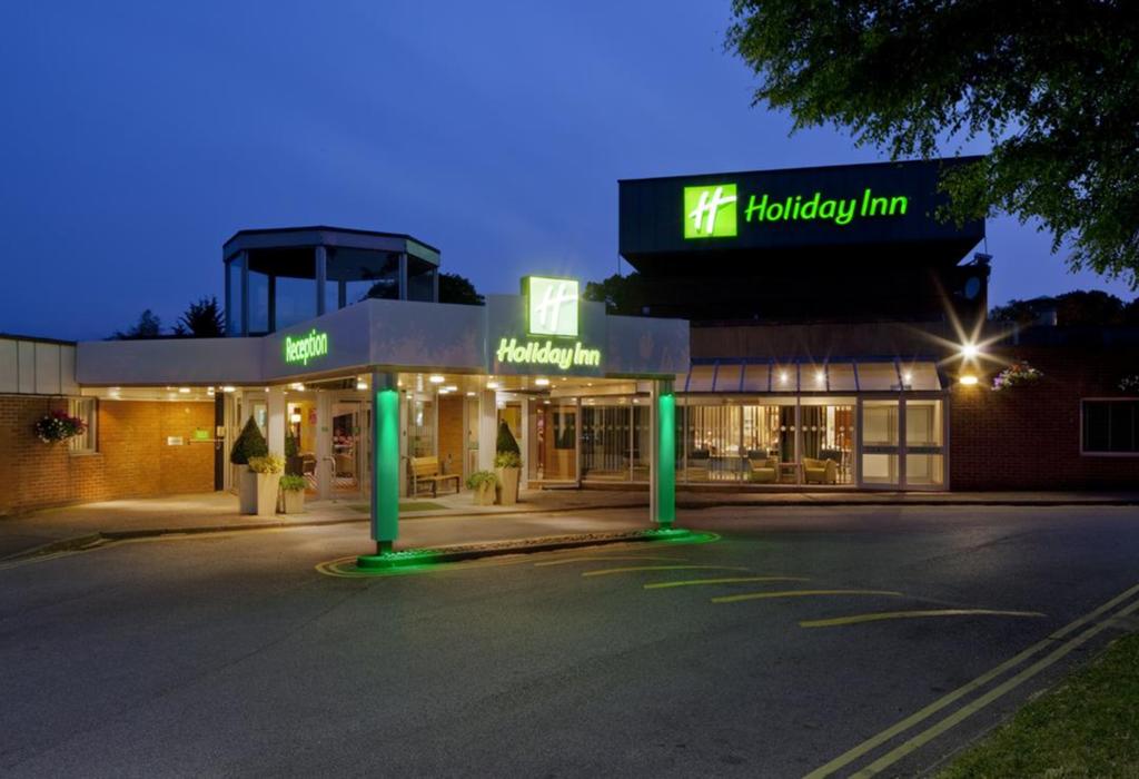 Holiday Inn Norwich