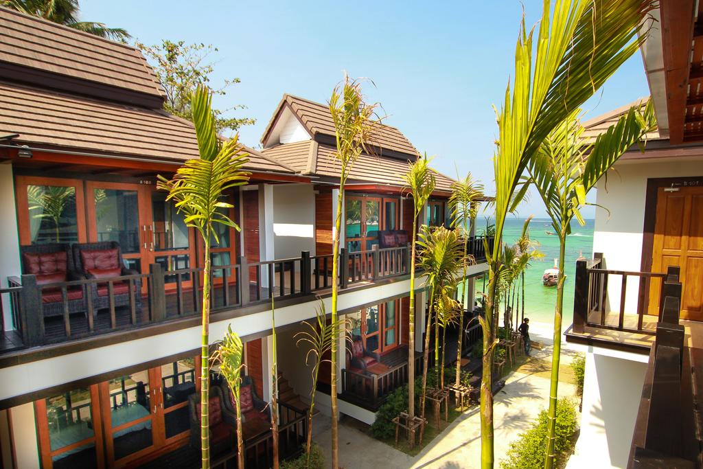 Cabana Lipe Beach Resort