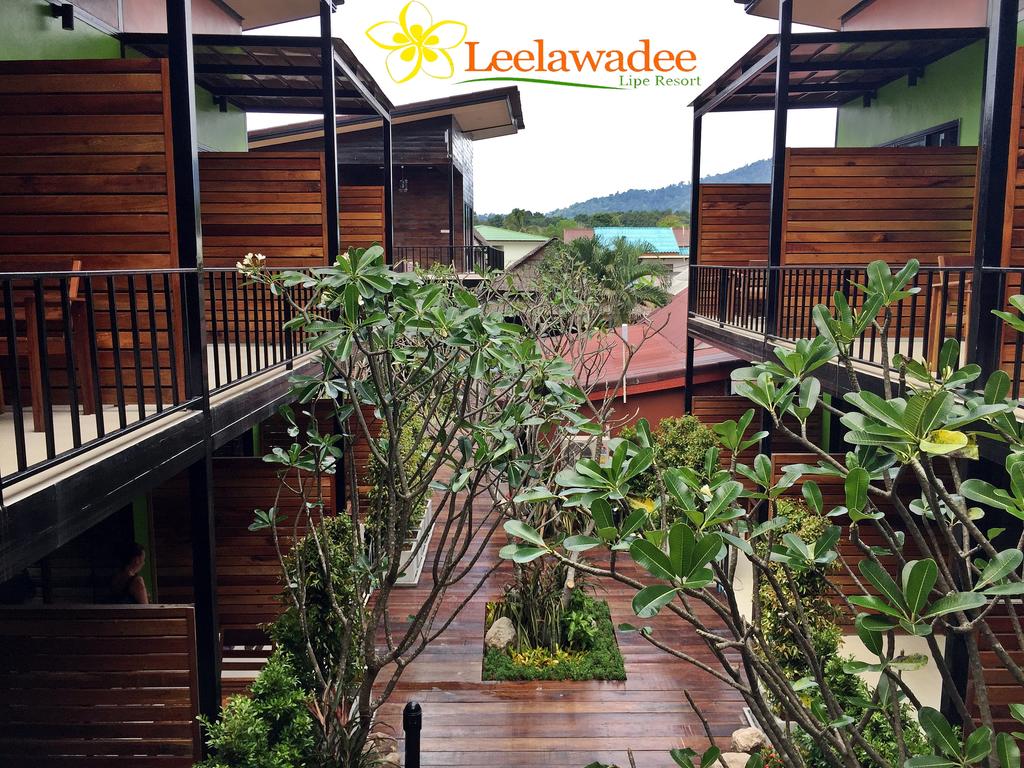 Leelawadee Lipe Resort