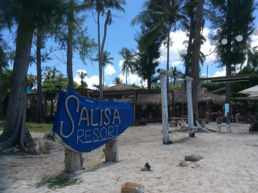 Salisa Resort