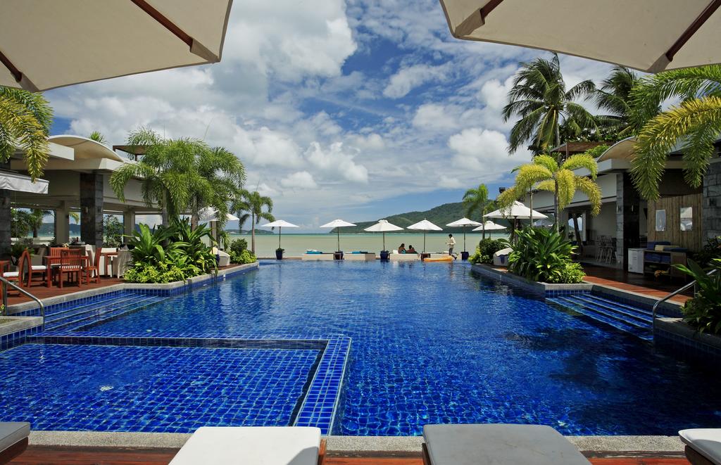 Serenity Resort and Residences Phuket