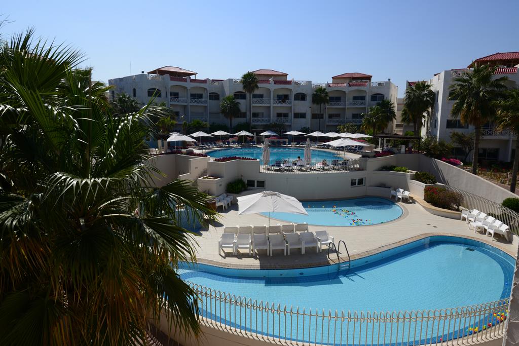 Rimal Hotel and Resort