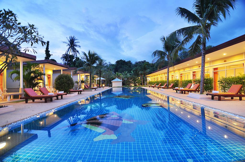 Phuket Sea Resort