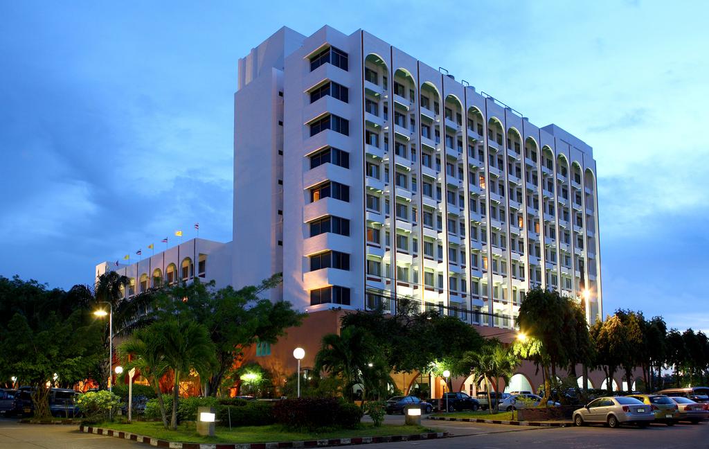 Wangtai Hotel