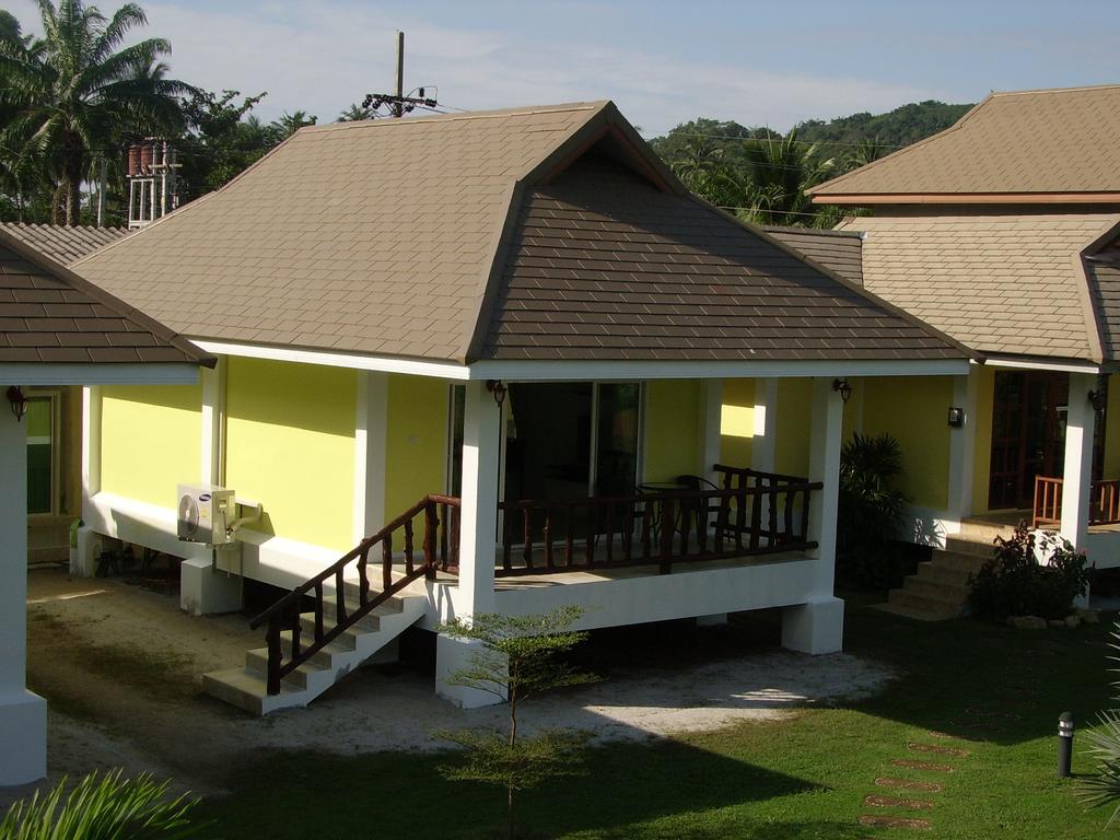 Thipburee Resort