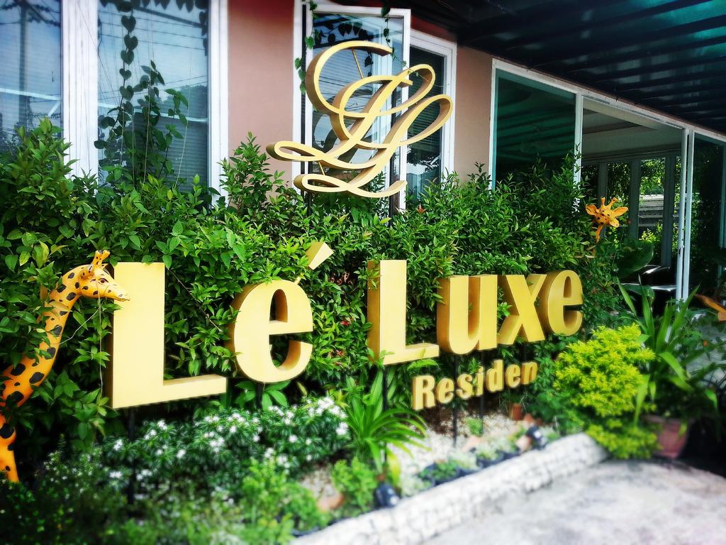 Le Luxe Residence