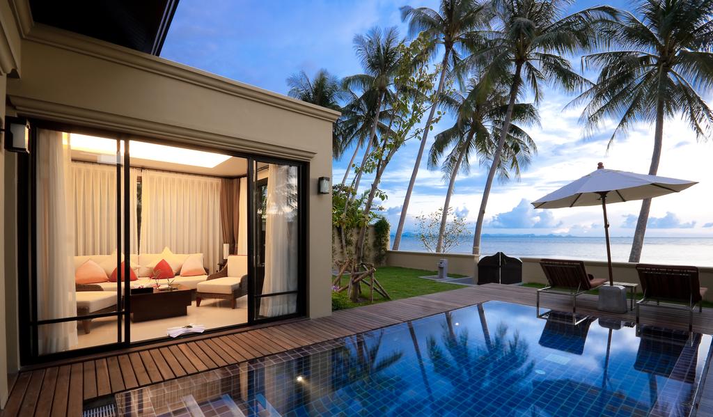 The Passage Samui Villas and Resort