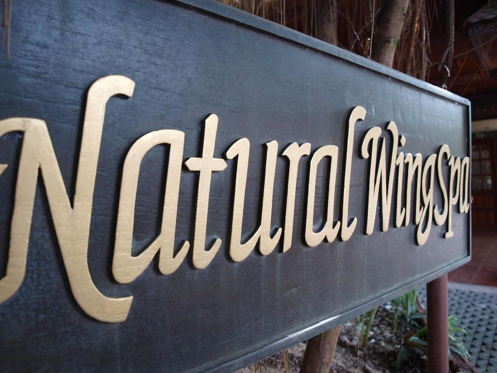 Natural Wing Health Spa and Resort