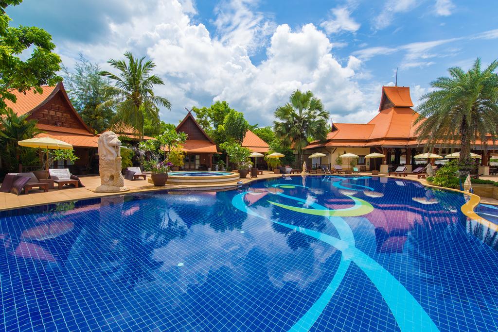 Baan Grood Arcadia Resort and Spa