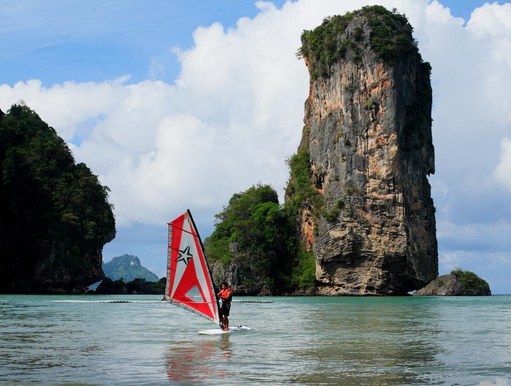 Centara Grand Beach Resort and Villas Krabi