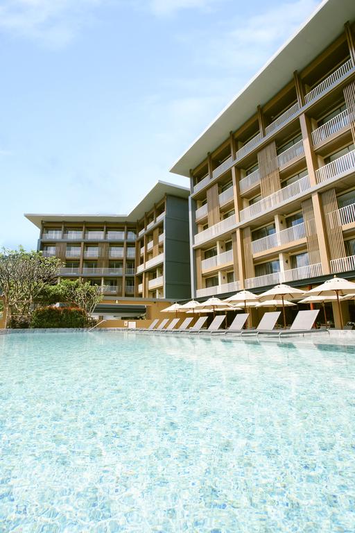 Centra by Centara Phu Pano Resort Krabi