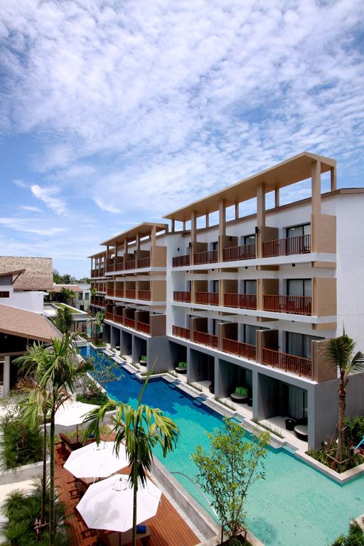 Deevana Plaza Krabi