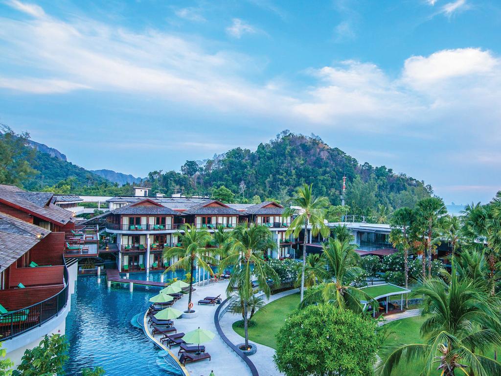 Holiday Inn Resort Krabi Ao Nang Beach