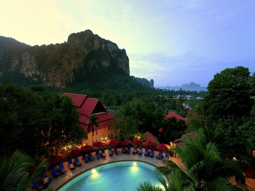 Vogue Resort and Spa Ao Nang