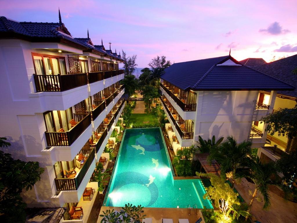 Aonang Buri Resort