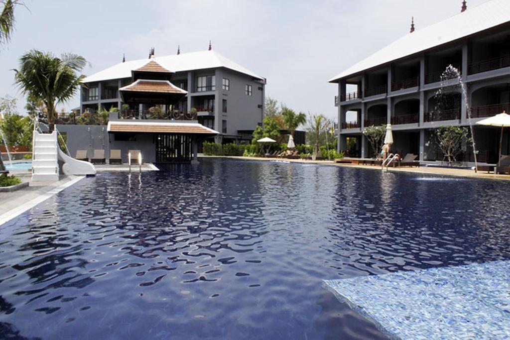 Aonang Nagapura Resort and Spa