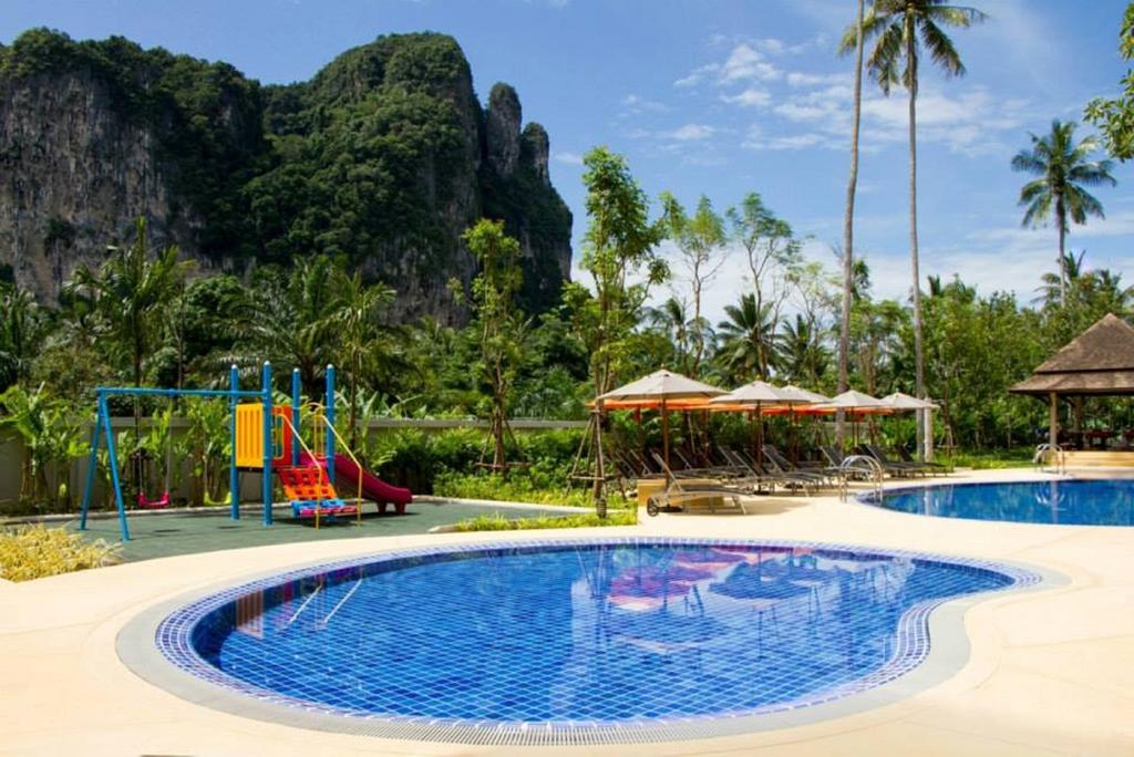 ibis Styles Krabi Ao Nang