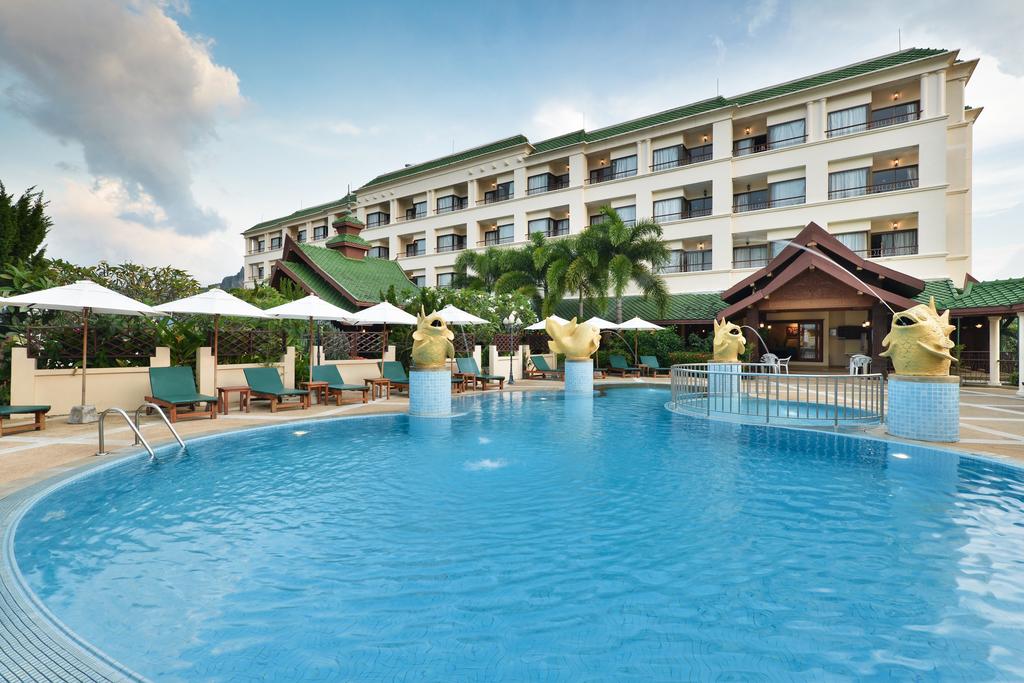 Krabi Heritage Hotel