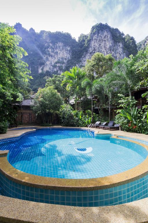 Phu Pha Aonang Resort and Spa