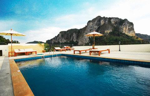 White Sand Krabi Hotel