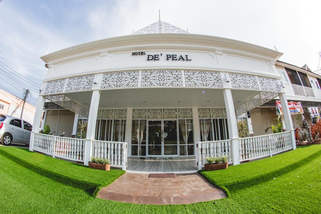 Hotel DePeal Sukhothai