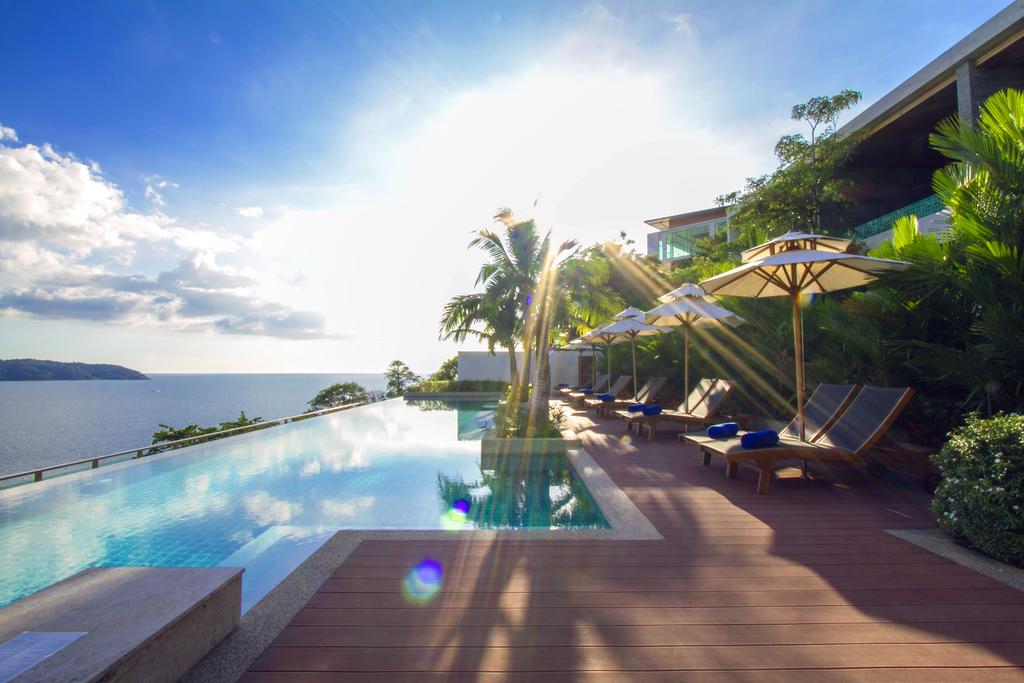 Wyndham Grand Phuket Kalim Bay