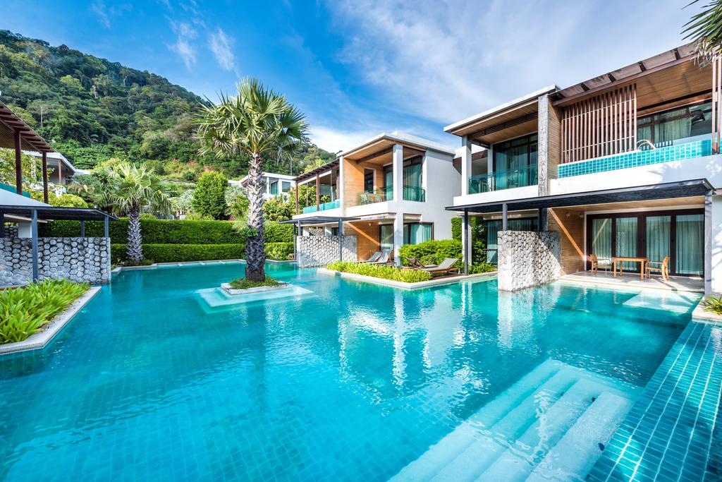 Wyndham Sea Pearl Resort - Phuket