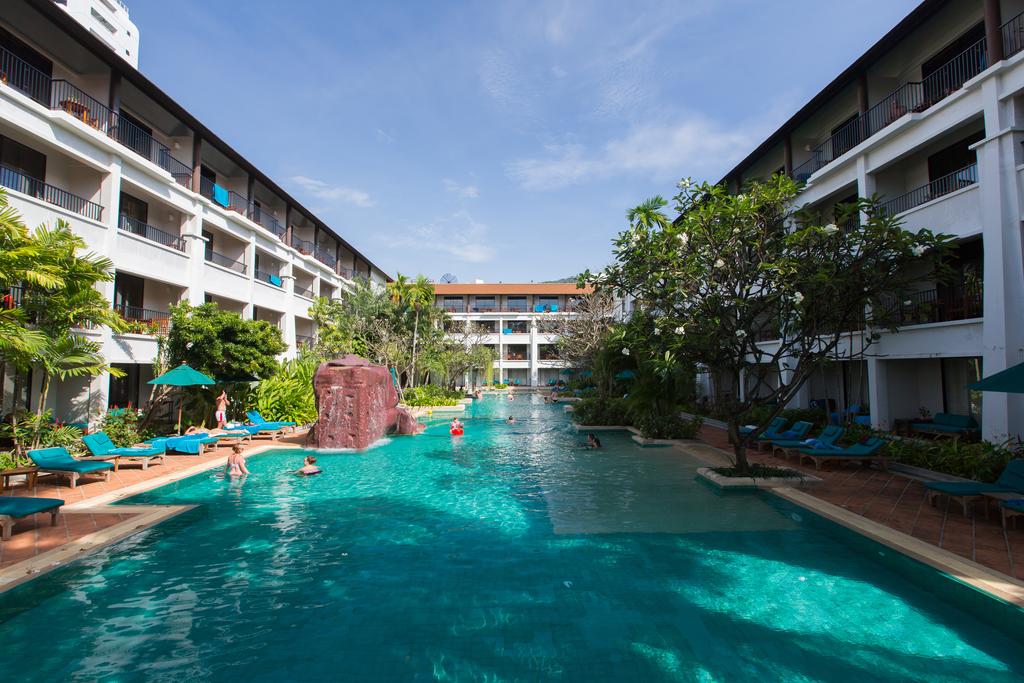 Banthai Beach Resort and Spa