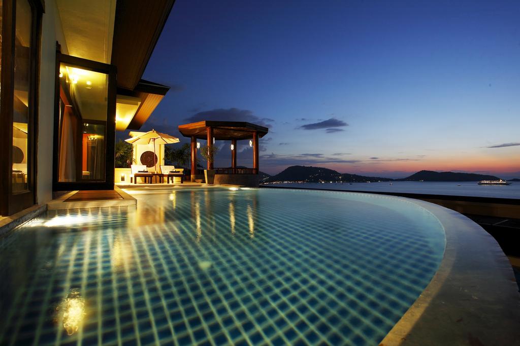 Centara Blue Marine Resort and Spa Phuket