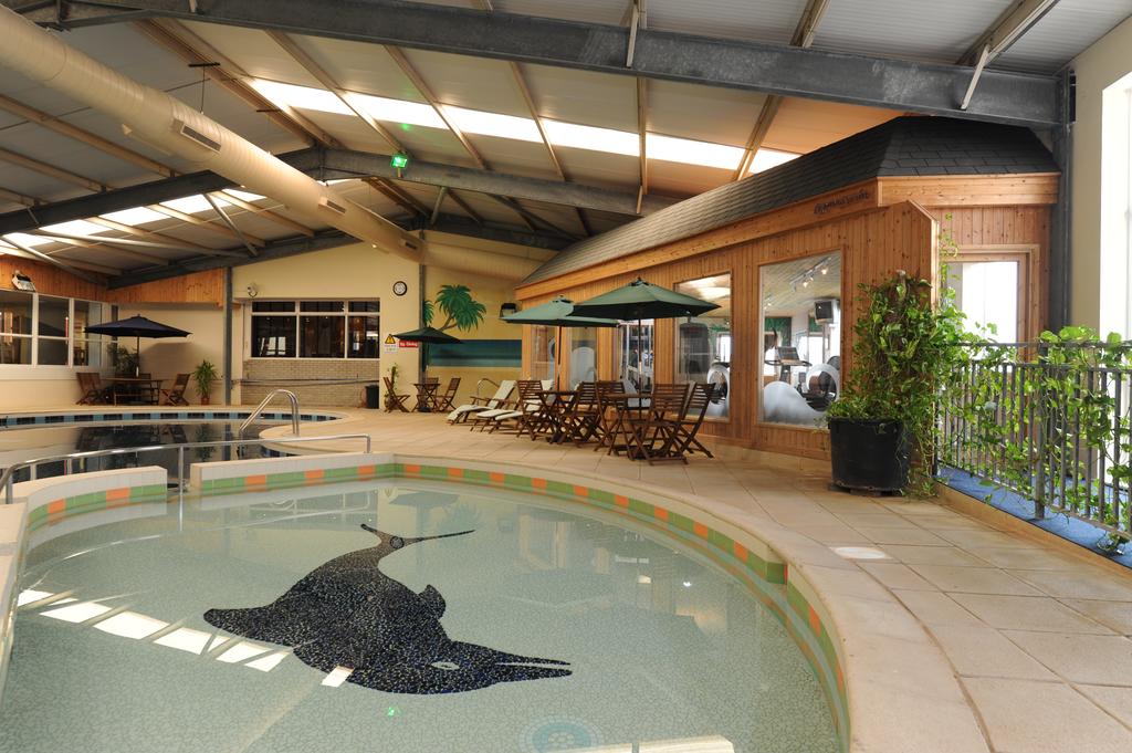 Croyde Bay Hotel and Self Catering